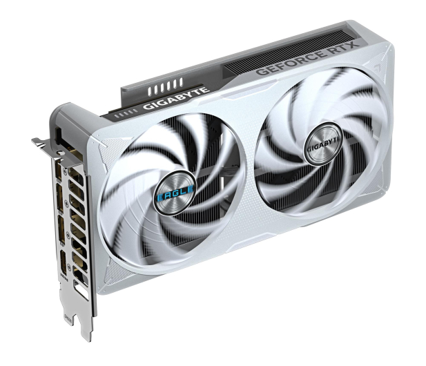 Gigabyte GeForce RTX 5060 Ti Eagle OC Ice 16GB GDDR7 DLSS5 - 1330996 - zdjęcie 5